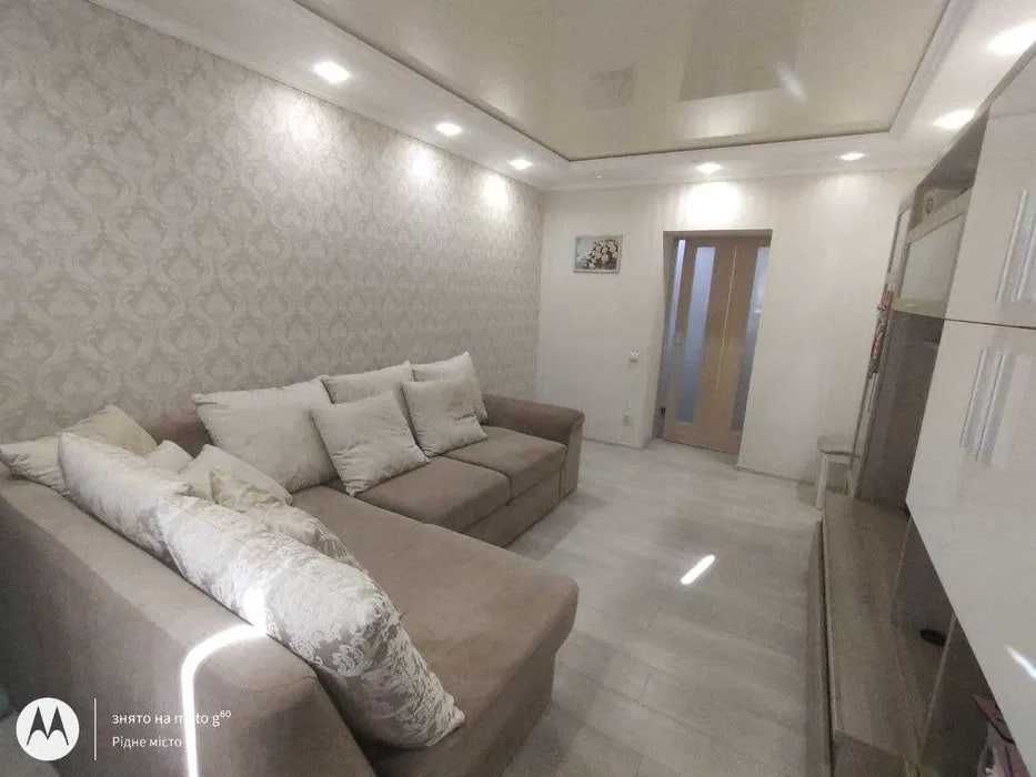 Продажа 2х-комнатной квартиры. Район Металлургов. Е-сертификат можно