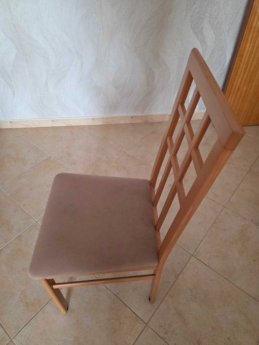 Cadeira Sala de Jantar