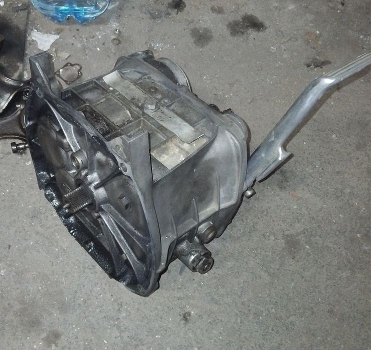 Bmw R60 R75 R80 R90 R100 kompletny amortyzator skrętu