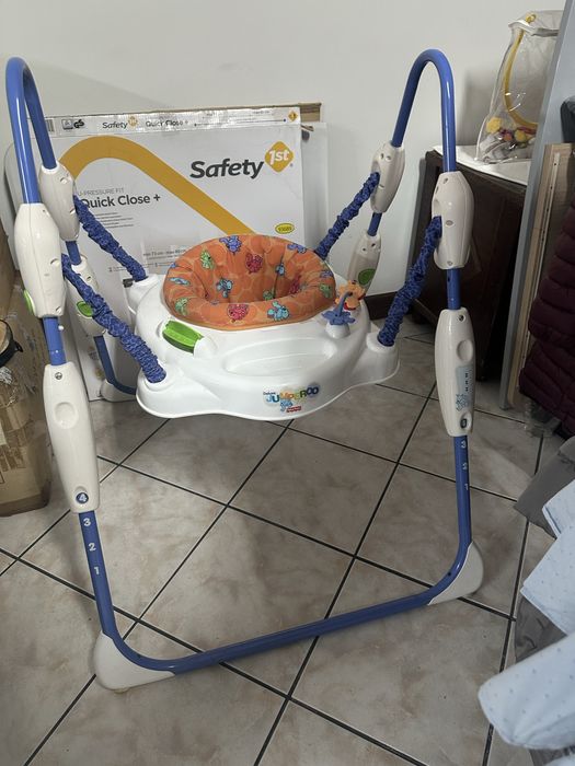 Brinquedo para bebé
