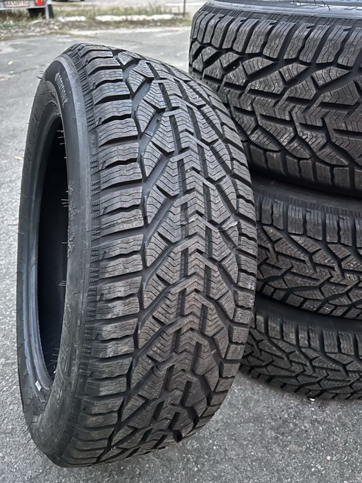Шини нові Tigar 225/55R18 Renegade, ASX, Outlander, Qashqai