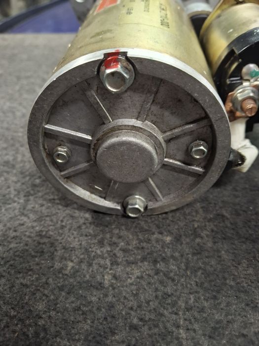 Стартер ваз 2108,09,099