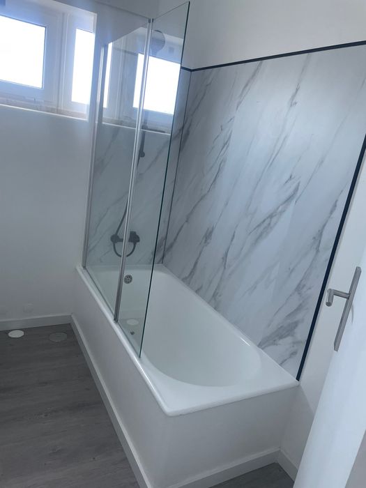 Apartamento T3 por arrendar sem contrato