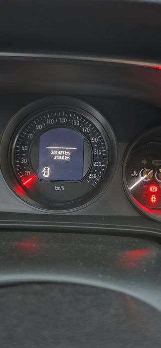 Renault Megane IV Grandtour 1.5 DCI 110KM