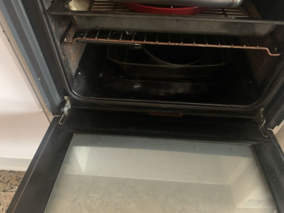 Forno elletrico  TeKa