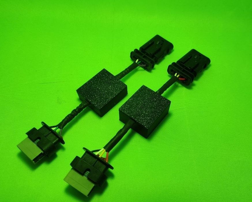 tEsla 3 Y адаптер перехідник