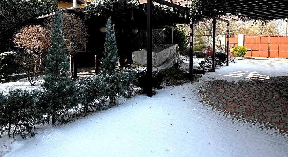 Ваш идеальный дом уже ждёт Вас ! Центральная часть Мельниц .