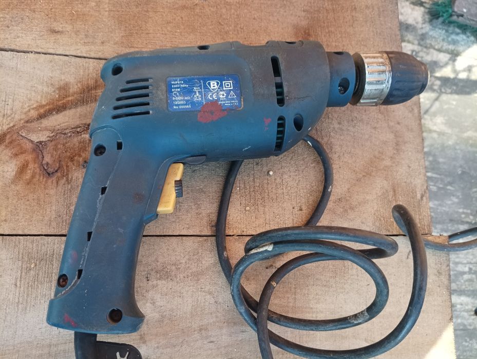 Wiertarka nupower 810 w