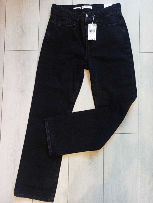 Прямі джинси Mango (Matilda) .Р. 36, 38, 40,42