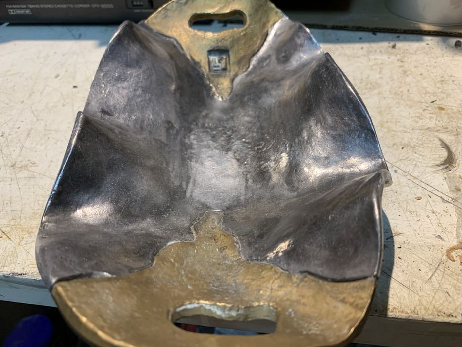 travessa brutalissima