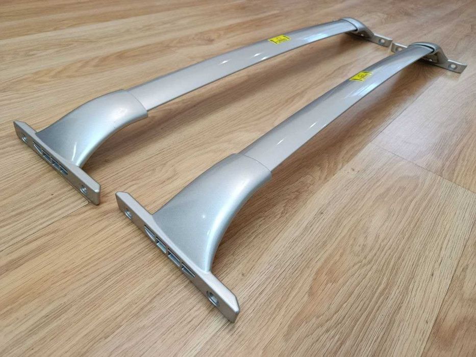 Багажник Nissan Rogue 2014-2021 X-Trail T32 Перемычки поперечины на крышу OEM style