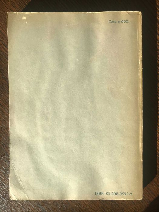 English for Economics and Politics - Dagmara Świda