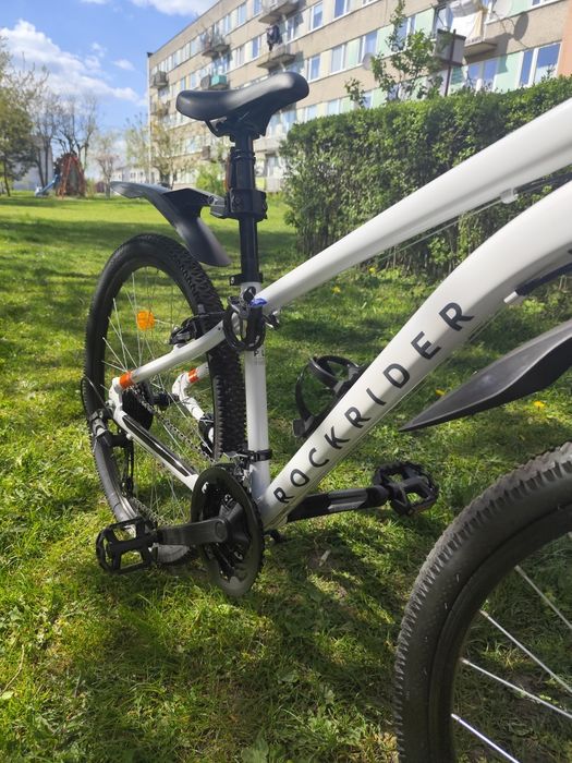 Rower górski MTB turystyczny