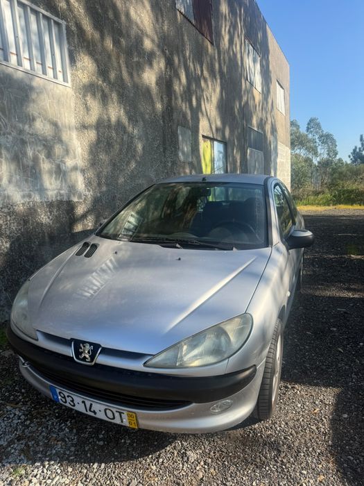 Pegeout 206 1.1 xr