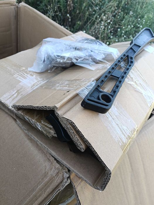 Piła taśmowa stołowa VEVOR 229mm 300W do drewna (Pilarka taśmówka)