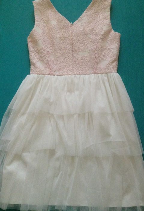 Sukienka damska  r.38