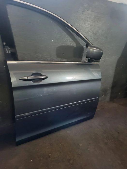 honda odyssey 2010rok drzwi kompletne
