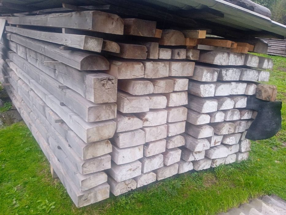 Продаються плиниці на будову різані на рамі