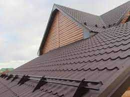 Покрівельні роботи.Монтаж криші,покрівлі.Монтаж металочепериця