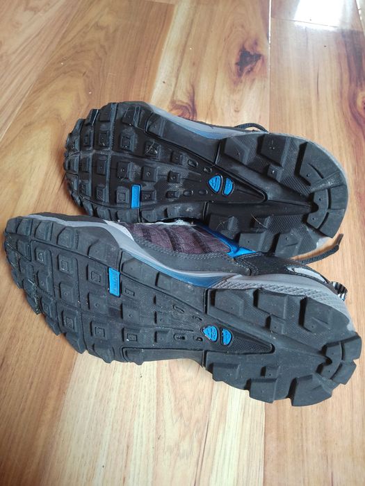 Nike air Gore-Tex XCR rozmiar 40,5