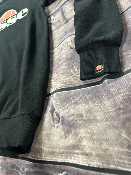 Ellesse crewneck sweatshirt