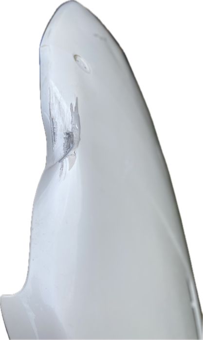 Капот ML166.