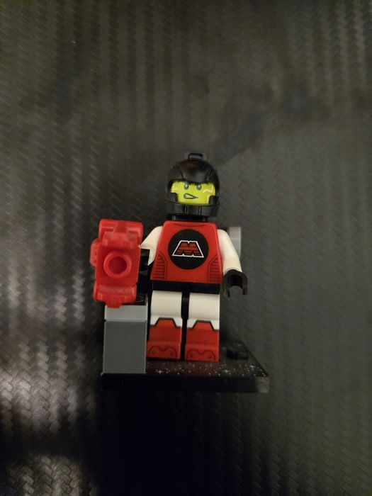 Lego фігурки ninjago