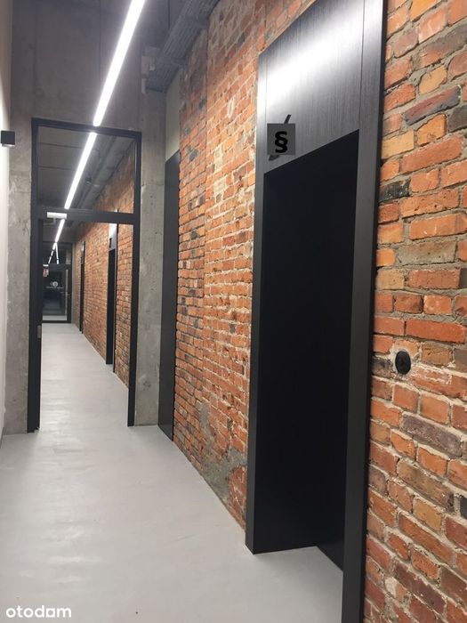 Loft, wysoki standard, garaż, ok. W-wy Wschodniej