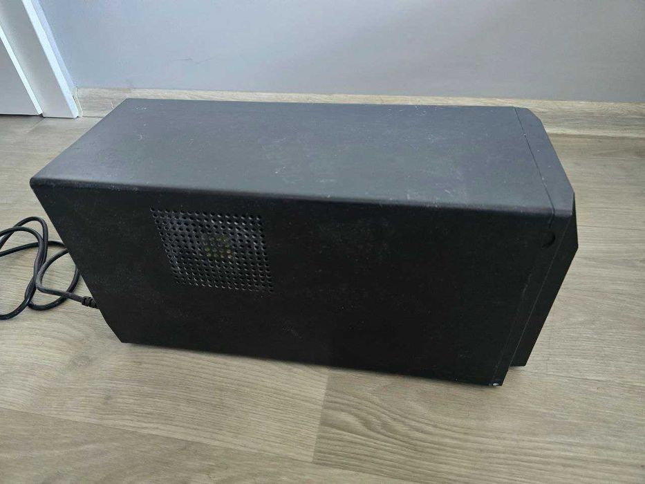 Безперебійник APC Smart UPS 1500 чистий синус