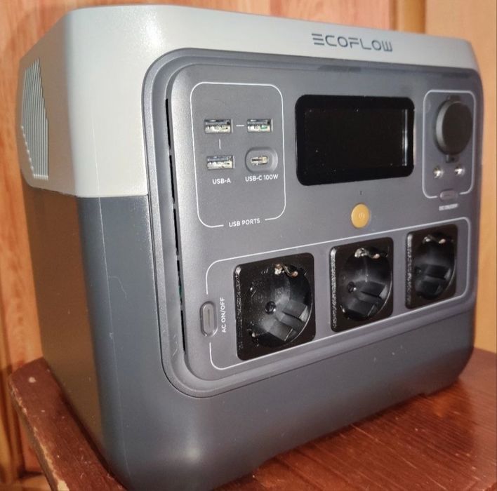 Ecoflo River 2 pro