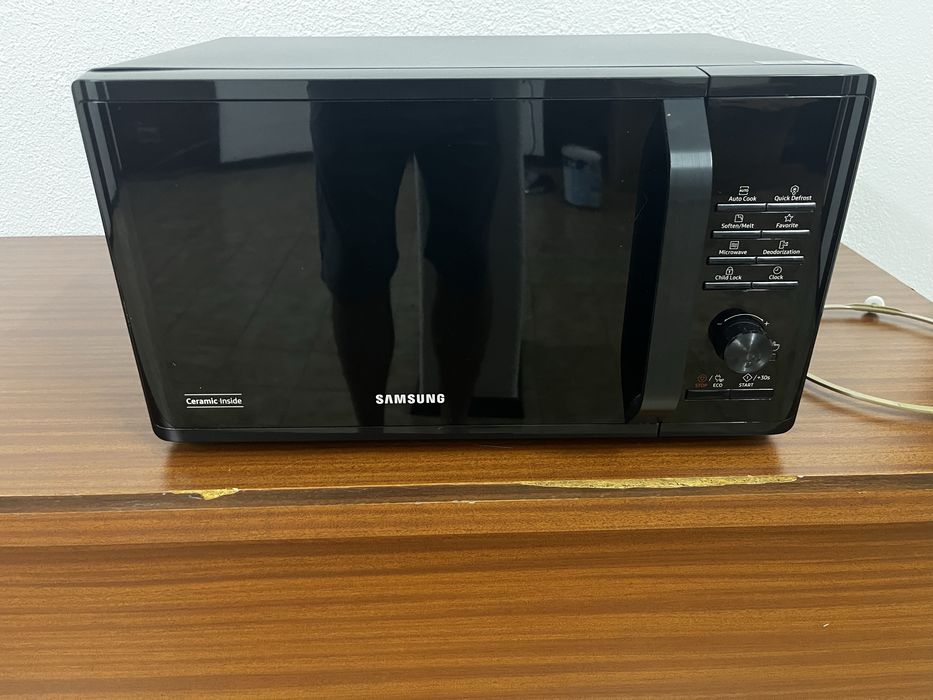 Microondas Samsung