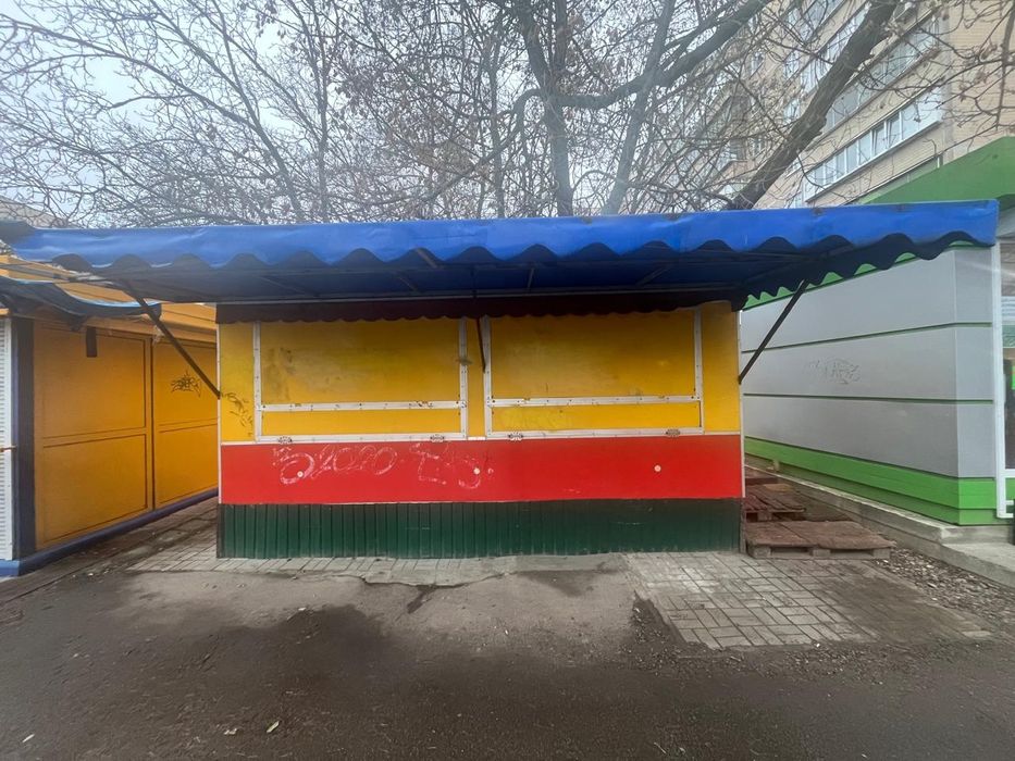 Лорек для торговли