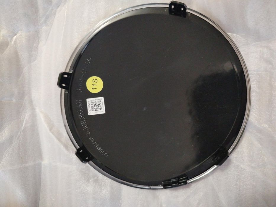 Емблема під радар Atlas Cross 20-24 3CM853601