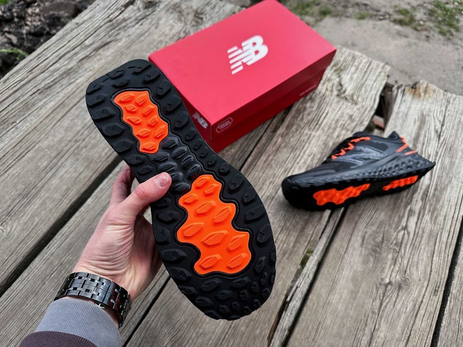 Мужские кроссовки New Balance Fresh Foam Garoé (2 цвета) Оригинал