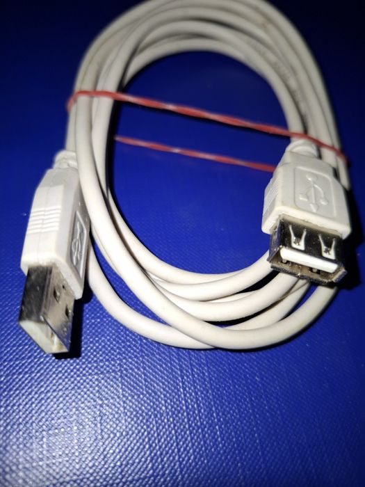 Sprzedam kabel przedłużenie USB