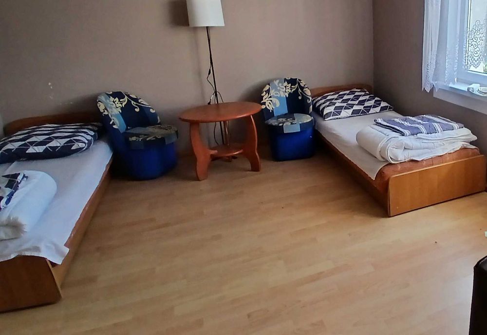 Pokoje Gościnne "U Igora" w Dziwnowie