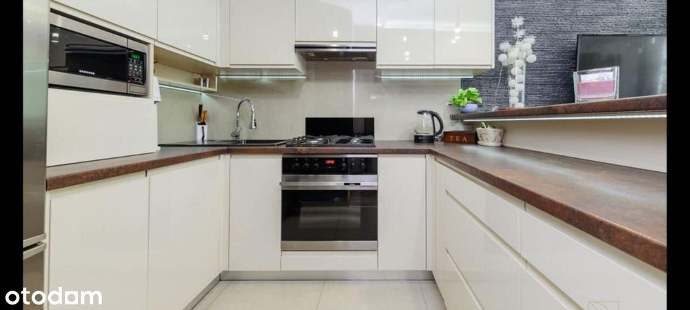 Apartment in Warszawa, Osiedle WSM Koło, Wola - Widok 4