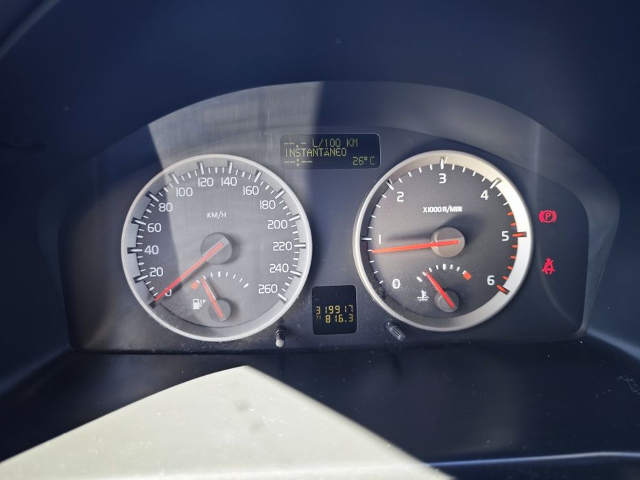 Volvo V50 1.6D 110cv