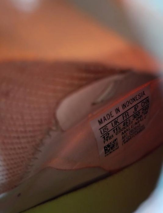 Бутси, копочки Adidas 46р.