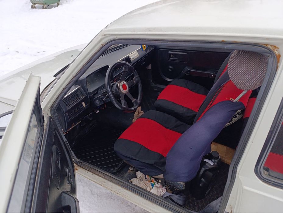 Таврія 1102 газ/бензин в гарному стані