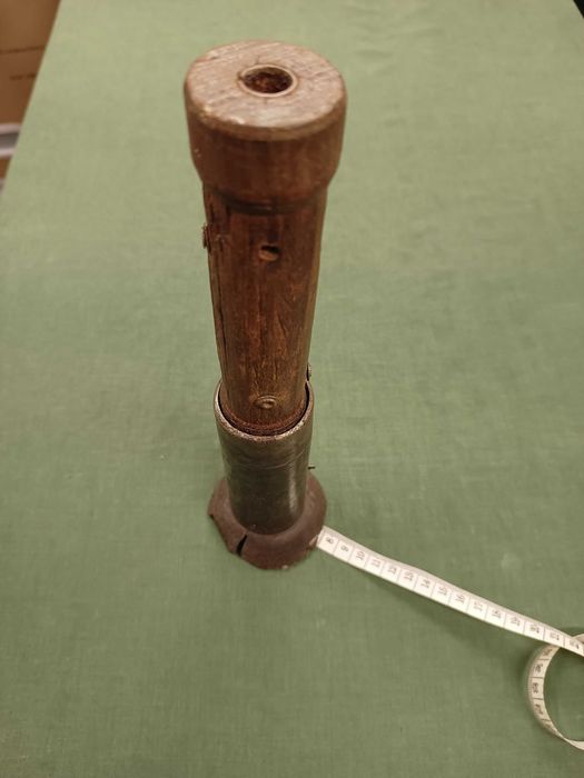 Panzerfaust element lotka