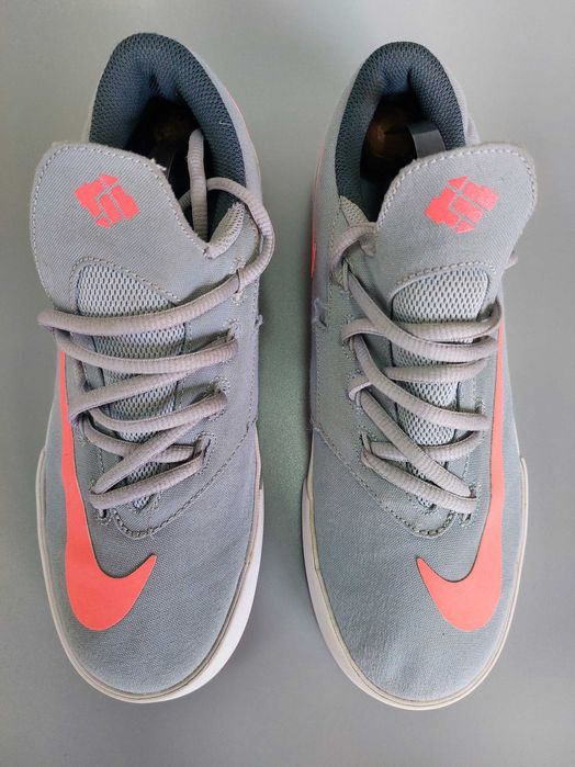 Кросівки Nike KD Vulc PS. 38/24 cm.  Взуття жіноче