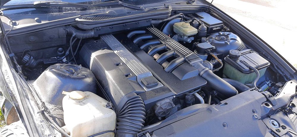 Peças  Bmw 325 / 318 TDS / 325i E90 / 330d E60