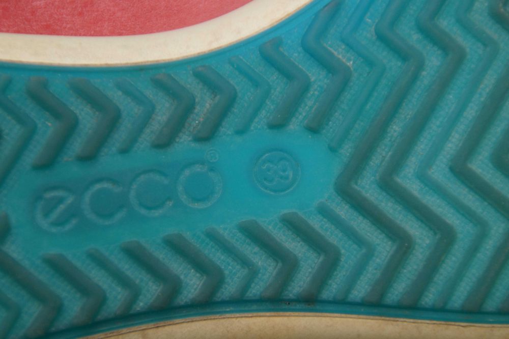 Buty Ecco roz.39