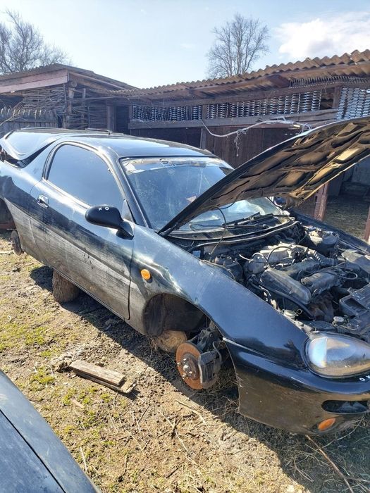 Продаж по запчастинах