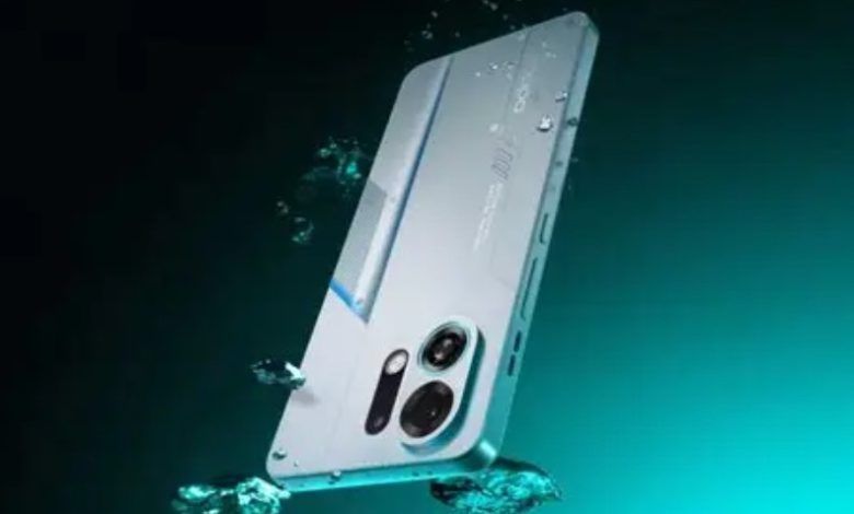 New Oppo K13 Turbo Pro Новинка Оппо