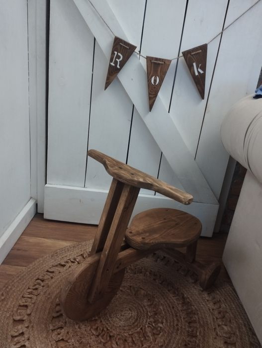 Girlanda rok do sesji