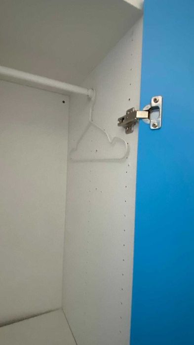 Szafa IKEA dla dziecka