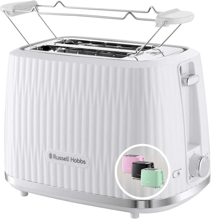 Toster na 2 kromki Russell Hobbs Eden 27370-56
