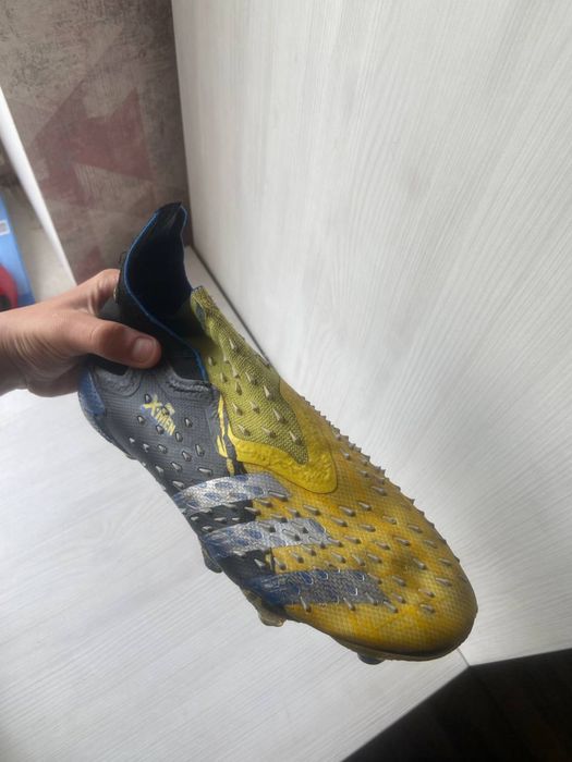 Копи Adidas Predator